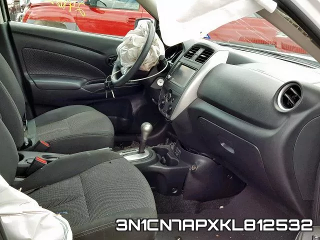 3N1CN7APXKL812532 фото 6