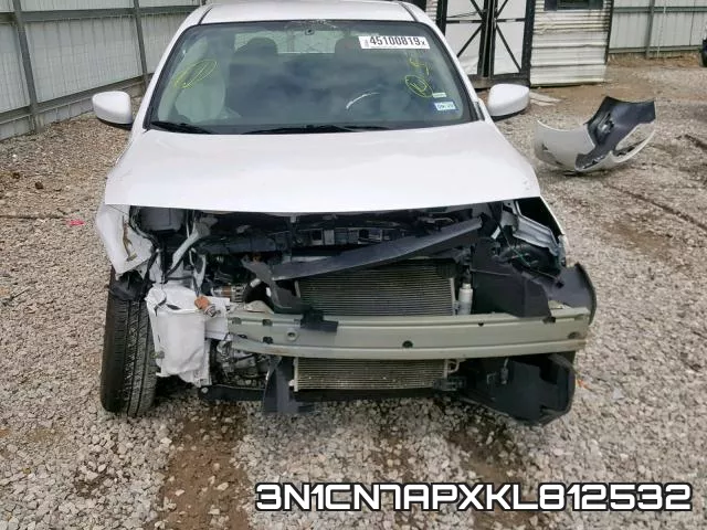 3N1CN7APXKL812532 фото 10