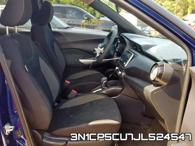 3N1CP5CU7JL524547 фото 6