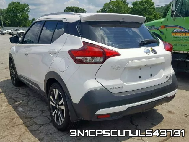 3N1CP5CU7JL543731 фото 4