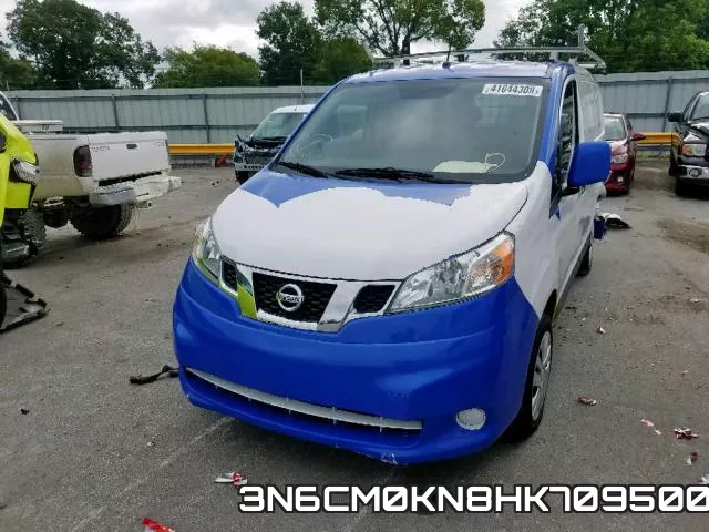 3N6CM0KN8HK709500 фото 3
