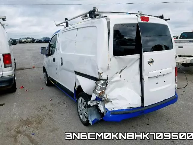 3N6CM0KN8HK709500 фото 4