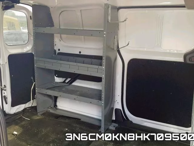 3N6CM0KN8HK709500 фото 7