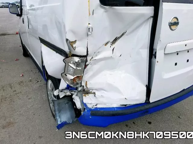 3N6CM0KN8HK709500 фото 10