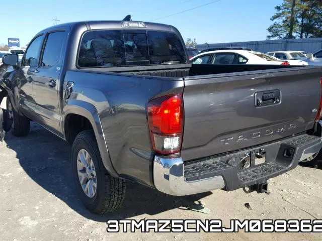 3TMAZ5CN2JM068362 фото 4