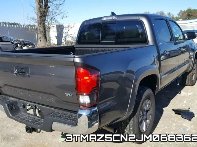 3TMAZ5CN2JM068362 фото 5