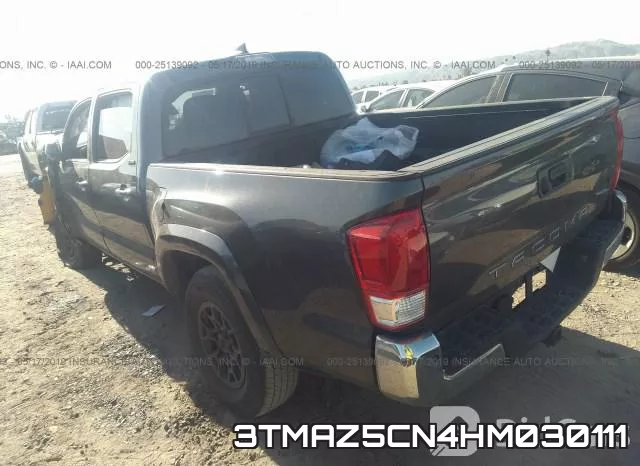 3TMAZ5CN4HM030111 фото 4