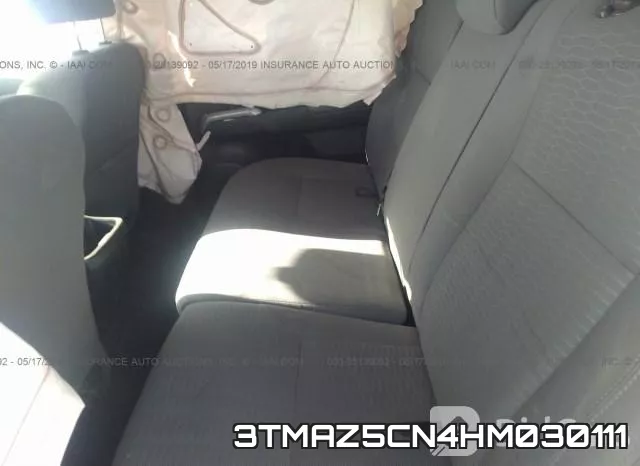 3TMAZ5CN4HM030111 фото 9