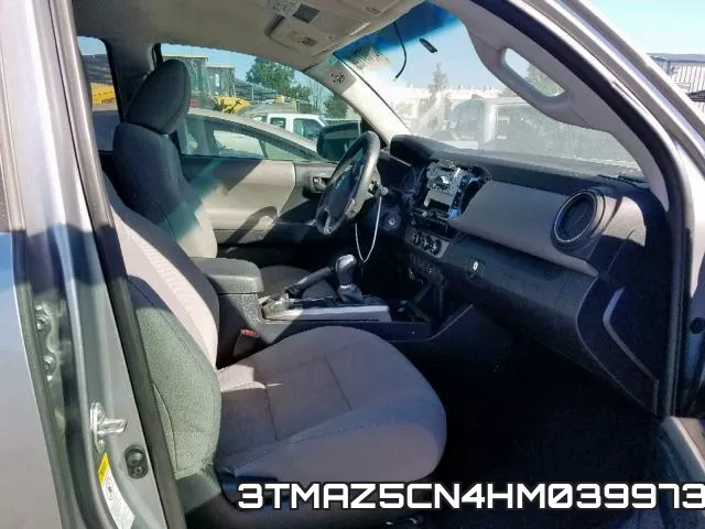 3TMAZ5CN4HM039973 фото 6