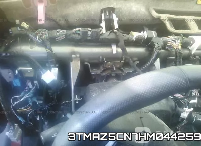 3TMAZ5CN7HM044259 фото 8