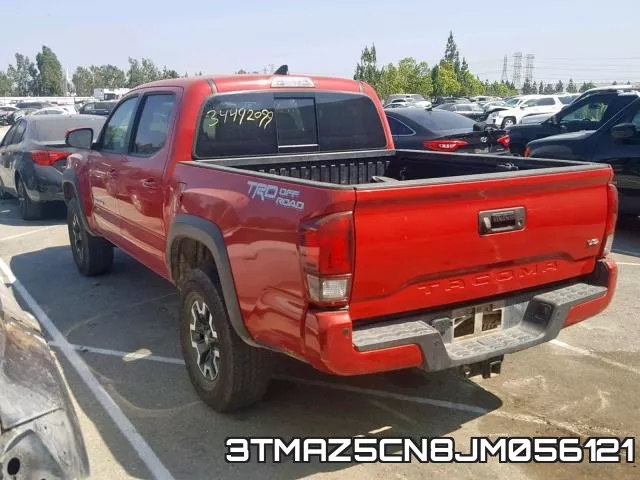 3TMAZ5CN8JM056121 фото 4