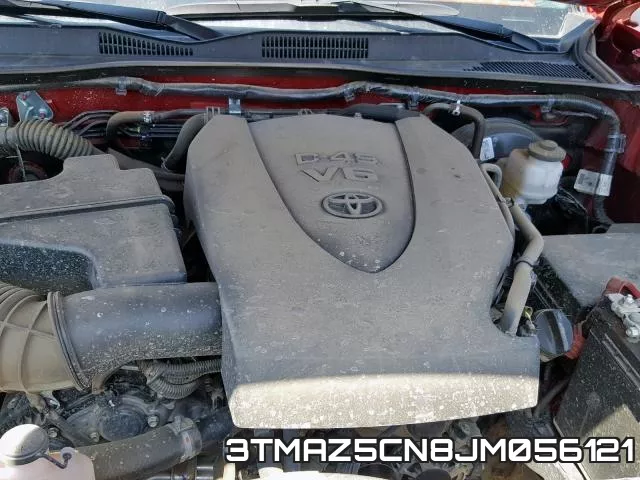 3TMAZ5CN8JM056121 фото 8