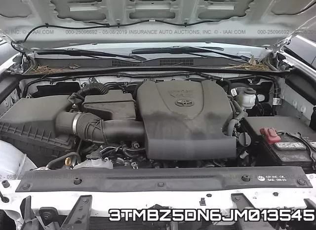 3TMBZ5DN6JM013545 фото 2