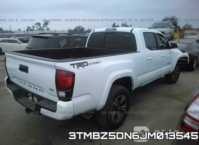 3TMBZ5DN6JM013545 фото 5