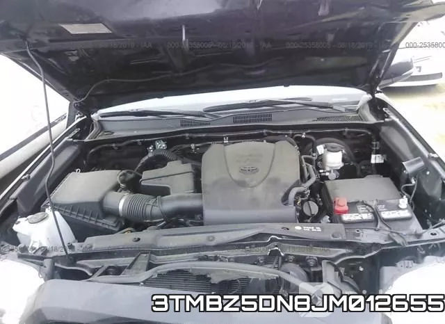 3TMBZ5DN8JM012655 фото 2