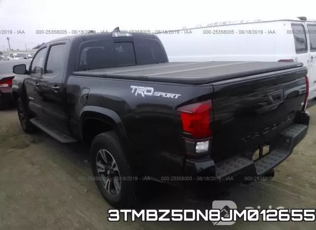 3TMBZ5DN8JM012655 фото 4
