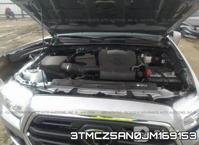 3TMCZ5AN0JM169153 фото 2