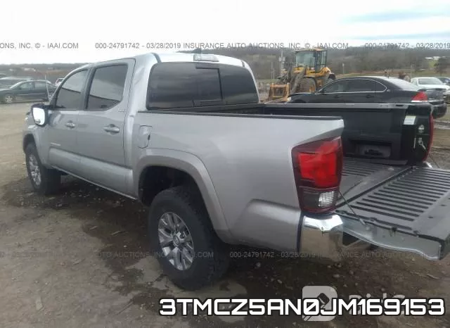 3TMCZ5AN0JM169153 фото 4