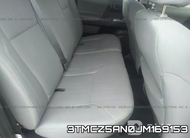 3TMCZ5AN0JM169153 фото 9