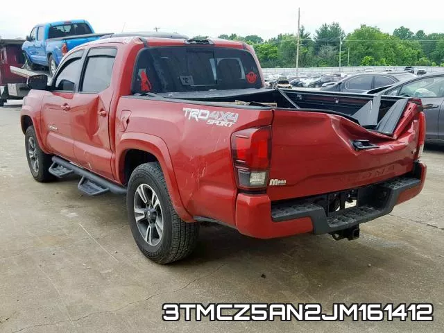 3TMCZ5AN2JM161412 фото 4