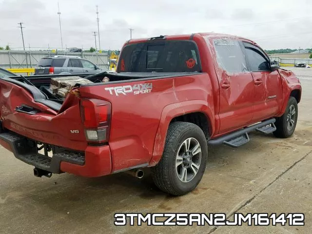 3TMCZ5AN2JM161412 фото 5