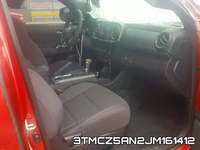3TMCZ5AN2JM161412 фото 6