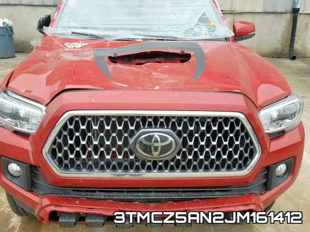 3TMCZ5AN2JM161412 фото 8