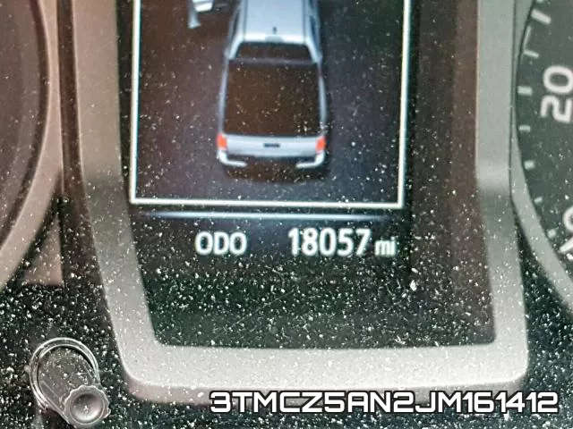 3TMCZ5AN2JM161412 фото 9