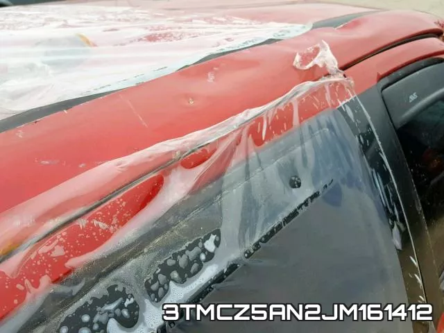 3TMCZ5AN2JM161412 фото 10