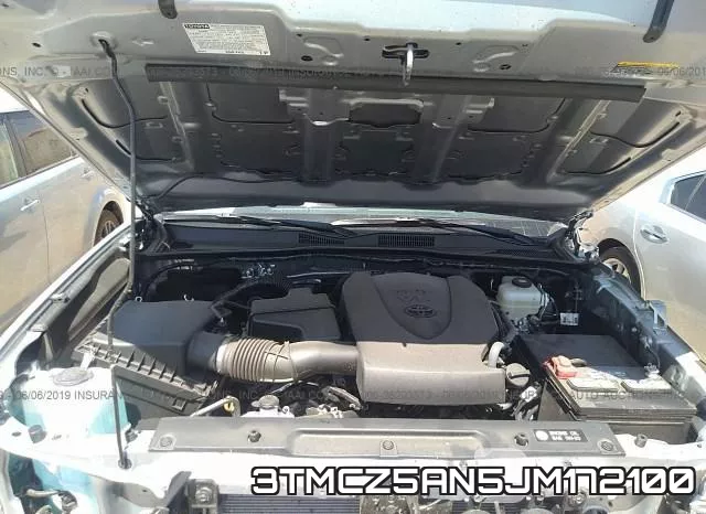 3TMCZ5AN5JM172100 фото 2