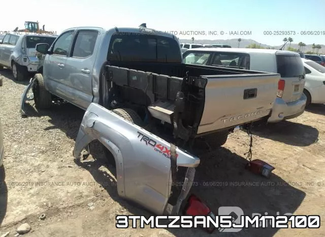 3TMCZ5AN5JM172100 фото 4