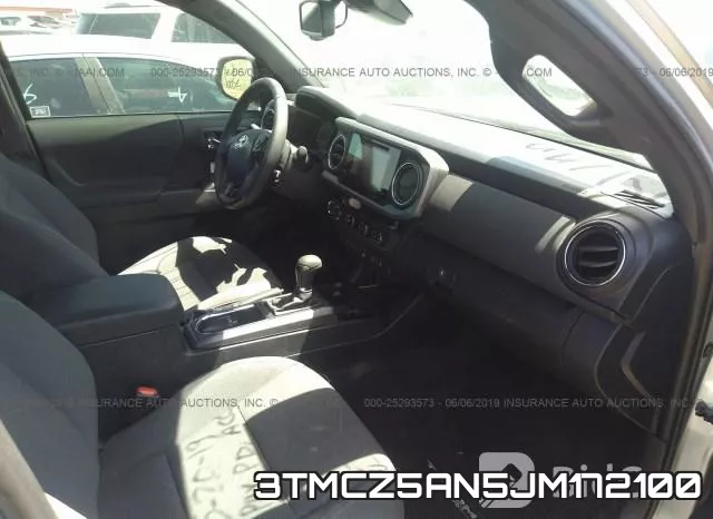 3TMCZ5AN5JM172100 фото 6