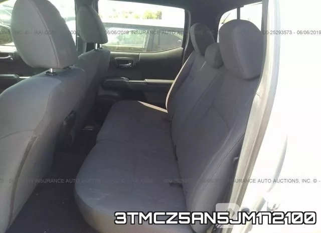 3TMCZ5AN5JM172100 фото 9