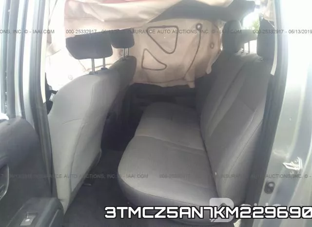3TMCZ5AN7KM229690 фото 9