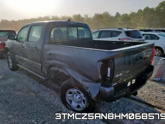 3TMCZ5AN8HM068579 фото 4