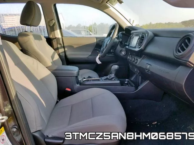 3TMCZ5AN8HM068579 фото 6