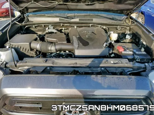 3TMCZ5AN8HM068579 фото 8