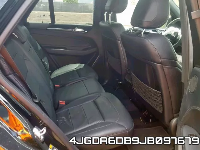 4JGDA6DB9JB097679 фото 7