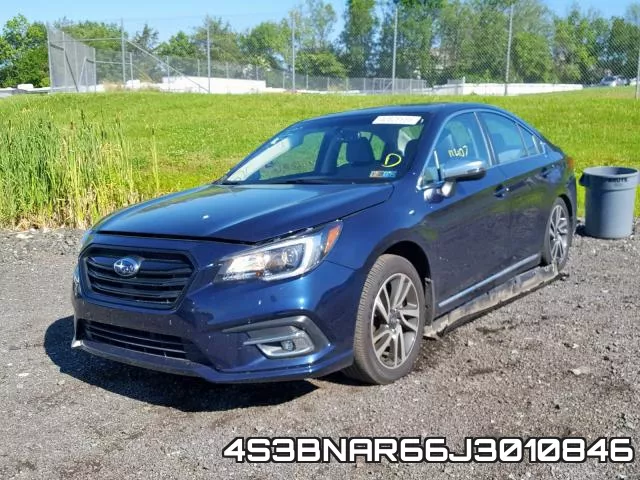 4S3BNAR66J3010846 фото 3