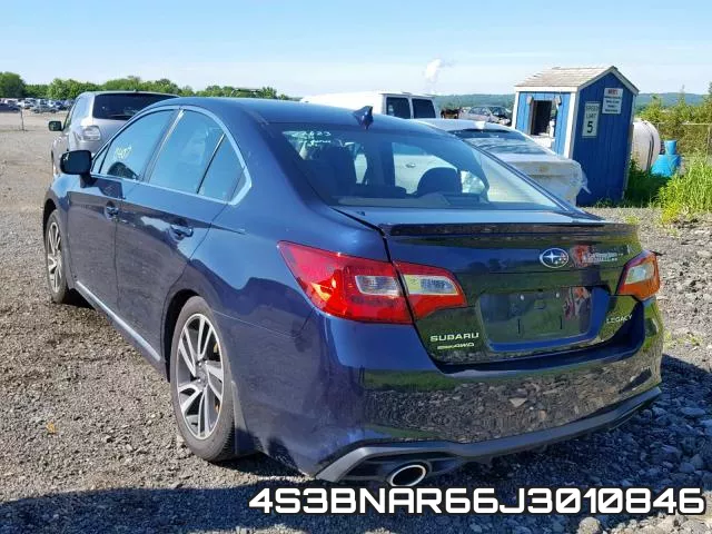 4S3BNAR66J3010846 фото 4
