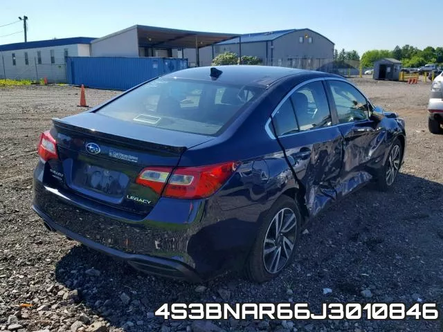4S3BNAR66J3010846 фото 5