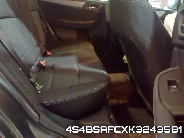 4S4BSAFCXK3243581 фото 7