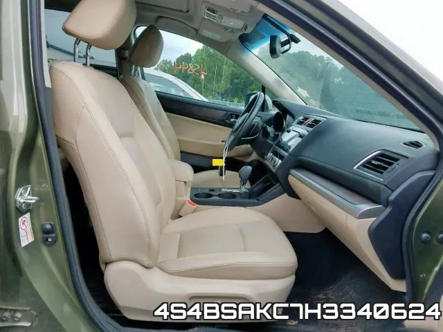 4S4BSAKC7H3340624 фото 6