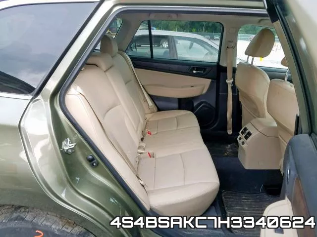 4S4BSAKC7H3340624 фото 7