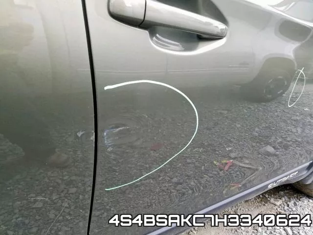 4S4BSAKC7H3340624 фото 10