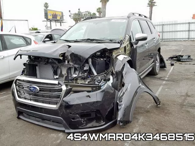 4S4WMARD4K3468515 фото 3