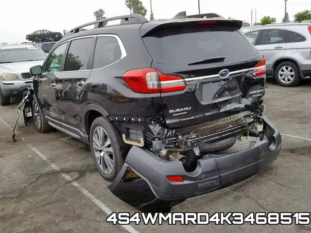 4S4WMARD4K3468515 фото 4
