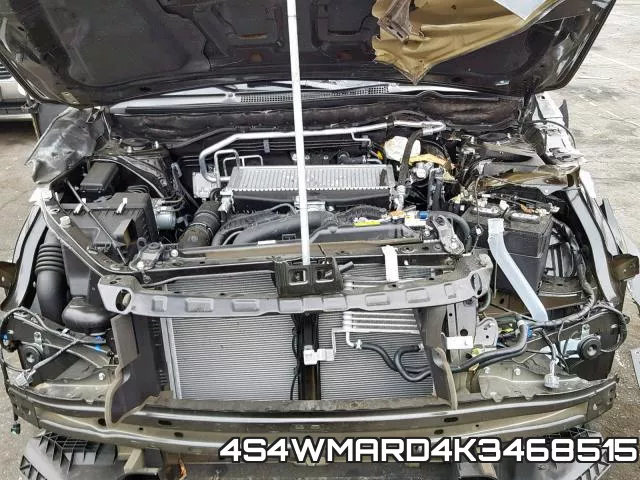 4S4WMARD4K3468515 фото 8