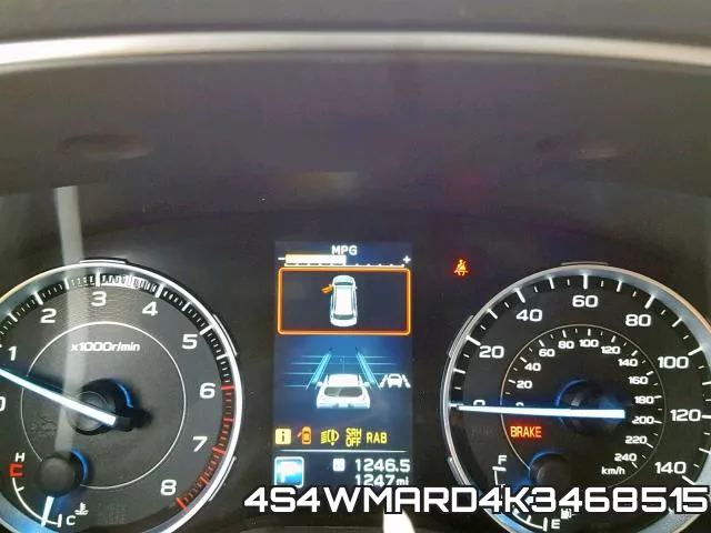 4S4WMARD4K3468515 фото 9