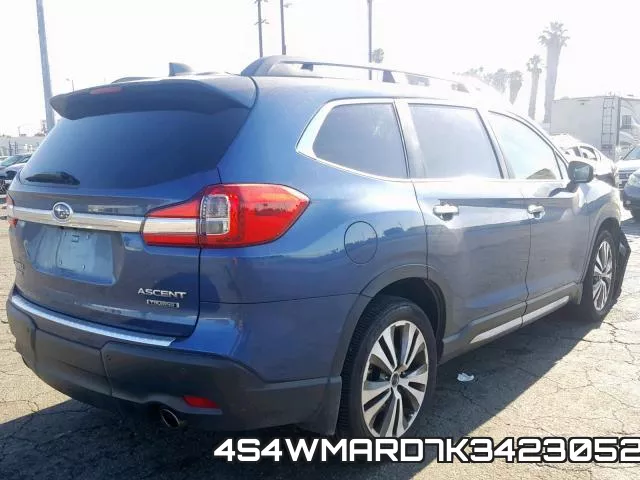 4S4WMARD7K3423052 фото 5